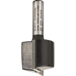 Bosch 2 608 628 392 punta per fresa Punta dritta 1 pz