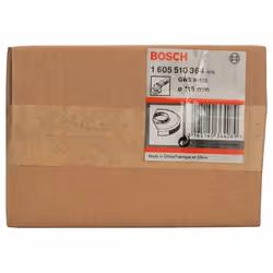 Bosch 1 605 510 364 accessorio per smerigliatrice Protezione di sicurezza