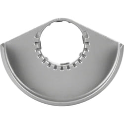 Bosch 1 605 510 365 accessorio per smerigliatrice Protezione di sicurezza