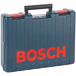Bosch 2605438179, Nero, 505 mm, 395 mm, 145 mm, 3900 mm, 1400 mm