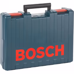 Bosch ‎2605438179 Nero
