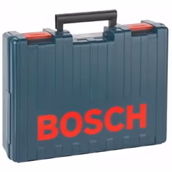 Bosch ‎2605438179 Nero