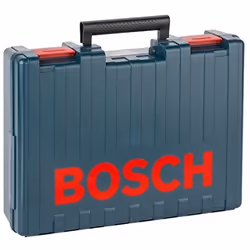 Bosch ‎2605438179 Nero - Vista aggiuntiva 4