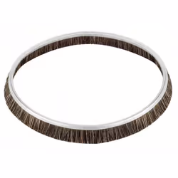 Bosch 2 605 510 226, 12,5 cm, Grigio, Argento, 1 pz
