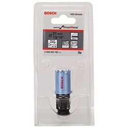 Bosch ‎2608584782 sega per trapano 1 pz