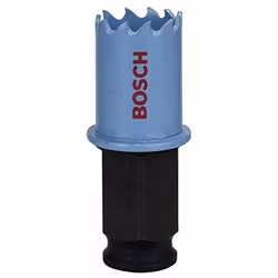 Bosch ‎2608584782 sega per trapano 1 pz