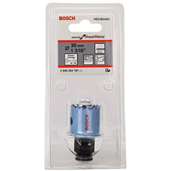 Bosch ‎2608584787 sega per trapano 1 pz