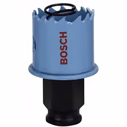 Bosch ‎2608584787 sega per trapano 1 pz