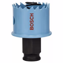 Bosch 2 608 584 790, Singolo, Metallo, 3,5 cm, 1 pz