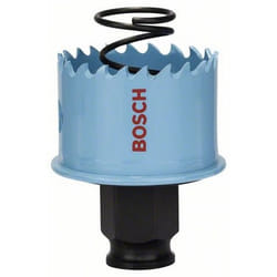 Bosch 2 608 584 792 sega per trapano 1 pz