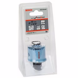 Bosch 2 608 584 792 sega per trapano 1 pz