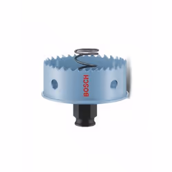 Bosch 2 608 584 797, Metallo, 5,4 cm