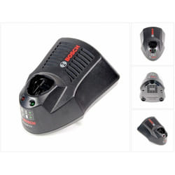 Bosch - al 1130 cv Caricabatterie rapido per batterie da 10,8 v ( 2607225134 )