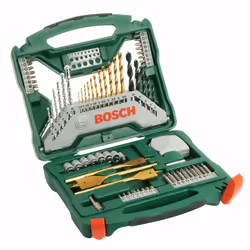 Bosch 2 607 019 329 punta per trapano Set di punte per trapano 70, 26 - Vista aggiuntiva 4