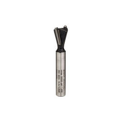 Bosch 2609256621 Cutter a coda di rondine