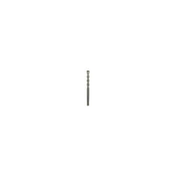 Punta Per Calcestruzzo Con Attacco Sds Plus 12x100