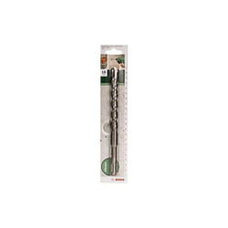 Home and Garden 2609255532 Punta per Calcestruzzo con Attacco sds Plus, 16 x 150 x 210 mm, Argento - Bosch