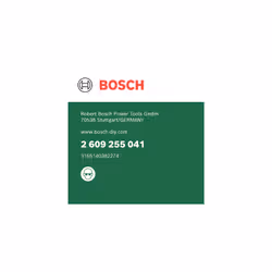 Bosch 2 609 255 041 punta per trapano 2 pz - Vista aggiuntiva 3