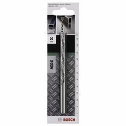 Bosch 2609255044 Punta per trapano elicoidale 1 pz - Vista aggiuntiva 2
