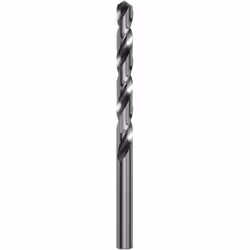 Bosch 2609255055, Trapano, 9,5 mm, 125 mm, Ghisa, Metallo, Plastica, Acciaio inox, 9,5 mm, 8,1 cm