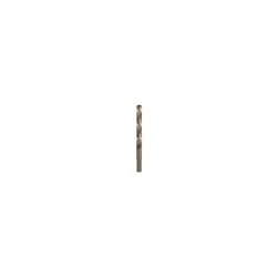 Punta Metallo Hss-Co 9x81x125 135° Pz 1