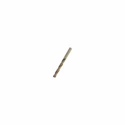 Punta metallo Bosch HSS-CO 12x101x151 mm, angolo 135°, ideale per forare acciaio inox e metalli duri. Realizzata in acciaio a ...