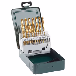 Bosch 2609255114 Set di punte per trapano 19 pz - Vista aggiuntiva 2