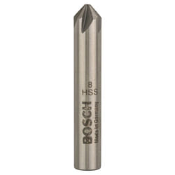 Bosch 2609255116 Punta per trapano da svasatura 1 pz