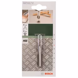 Bosch 2609255116 Punta per trapano da svasatura 1 pz