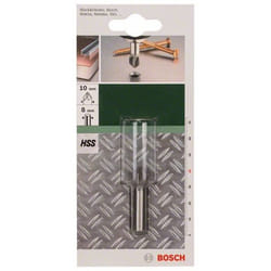 Bosch 2609255117 Punta per trapano da svasatura 1 pz