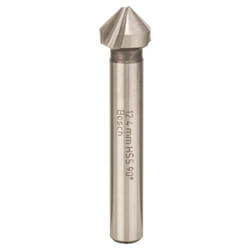Bosch 2609255122 Punta per trapano da svasatura 1 pz