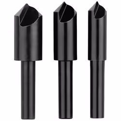 Dettagli tecnici Angolo 90 ° Diametro (riduzione) 8 mm, 10 mm, 12 mm Diametro albero 6 mm Idoneità del materiale Metallo Indi ...