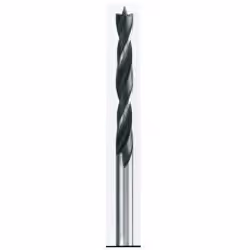 Bosch 2609255202, Trapano, 5 mm, 85 mm, Legno dolce, Legno, 5 mm, 5 cm