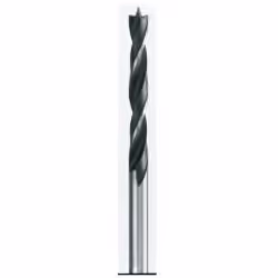 Bosch 2609255212, Trapano, 1,5 cm, 160 mm, Legno dolce, Legno, 1 cm, 10 cm