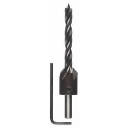 Bosch 2609255221 Punta per trapano da svasatura 1 pz