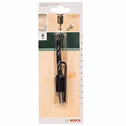 Bosch 2609255221 Punta per trapano da svasatura 1 pz