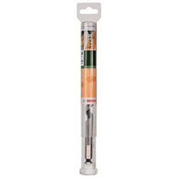 Bosch - 2609255239 - Punta rastremata per legno con punta auto-affilante, diametro 14 mm