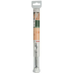 Bosch - 2609255241 - Punta Rastremata per Legno con Punta Auto-Affilante, Diametro 15 mm
