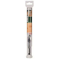 Bosh 2609255242 - Punta del trapano a trivella per legno con punto filettato di autotaglio, diametro 16 mm