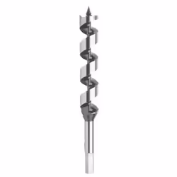 Bosch 2609255243, Trapano, 1,6 cm, 450 mm, Legno medio-duro, Legno dolce, Legno, 1,1 cm, 36 cm