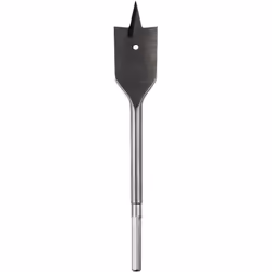 Bosch 2609255261, Trapano, 1,4 cm, 155 mm, Legno medio-duro, Legno dolce, 5,5 mm, 11 cm
