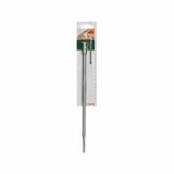 Bosch 2609255276, Legno, PBD 40, PSB 850-2 RE, PSB 530 RE, PSB 650 RE, PSB 750 RCE, PSB 850-2 RE, Acciaio inox, 1 pz, 300 mm, ...
