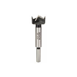 Bosch 2 609 255 281 - Craft drill de HM (metallo duro), DIN 7483 G