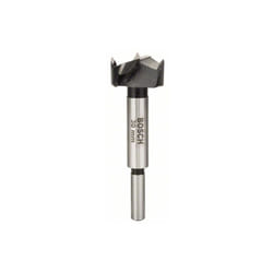 Bosch - 2 609 255 282 - Craftsman's drill bit de hm (metallo duro), din 7483 g