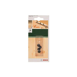Bosch - Accessories 4 Dispositivi Segna Fori Diam. 6