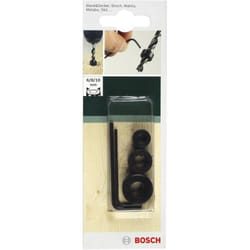 Bosch Accessories Arresto profondo 2609255318 3 pz.