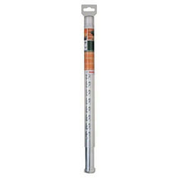 Bosch Punta per Pietra, 16 x 350 x 400 mm