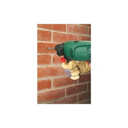 Bosch 2609255455 - Punta per trapano da muratore, lunghezza: 600 mm, diametro: 16 mm
