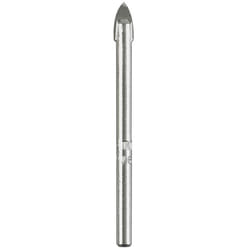 Bosch 2 609 255 467 punta per trapano Punta per vetro 1 pz