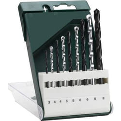 Bosch HSS-R Set di punte per trapano 1, 9
